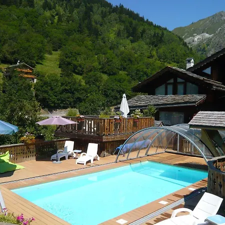 Les Edelweiss 3 *