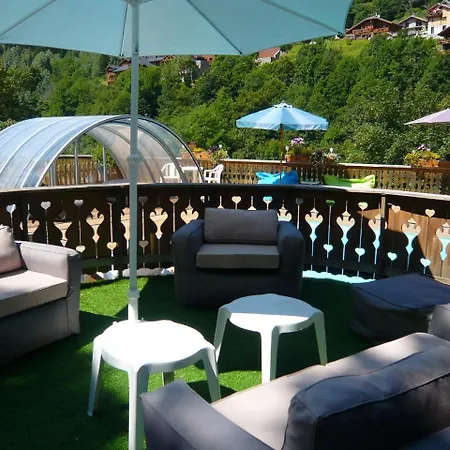 Apartment Les Edelweiss 3 La Plagne
